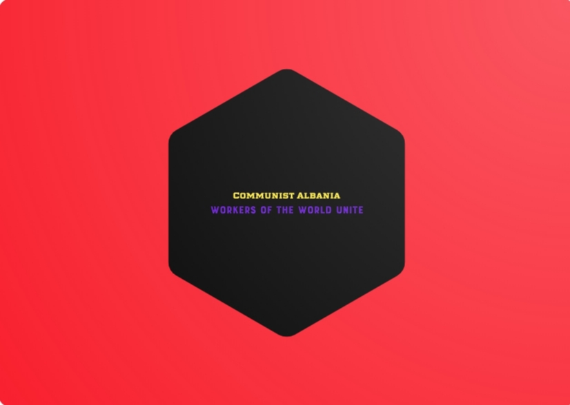 Workers of the world unite